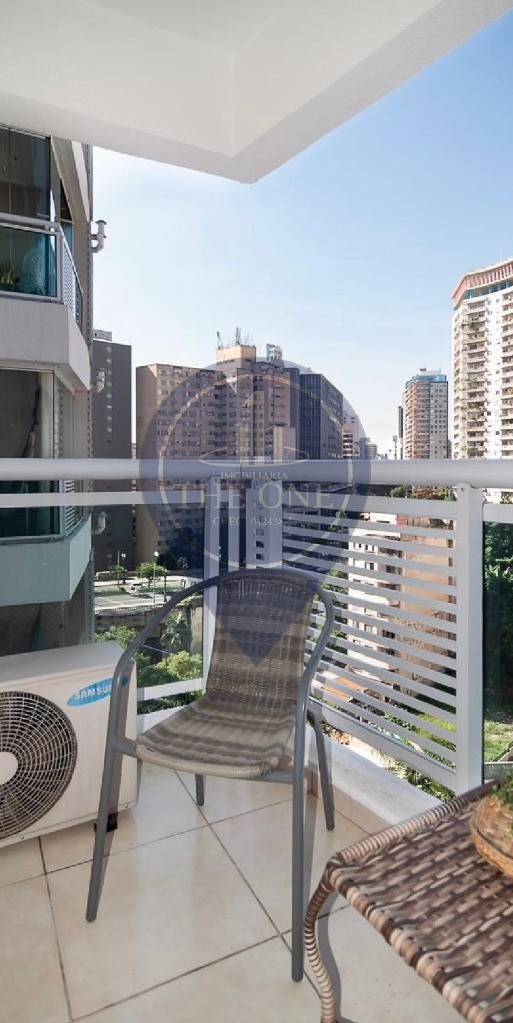 Apartamento, 1 quarto, 47 m² - Foto 5