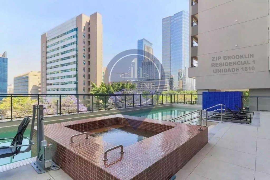 Apartamento, 1 quarto, 24 m² - Foto 21