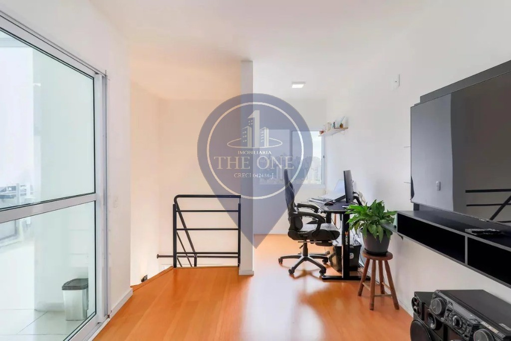 Apartamento, 1 quarto, 58 m² - Foto 7