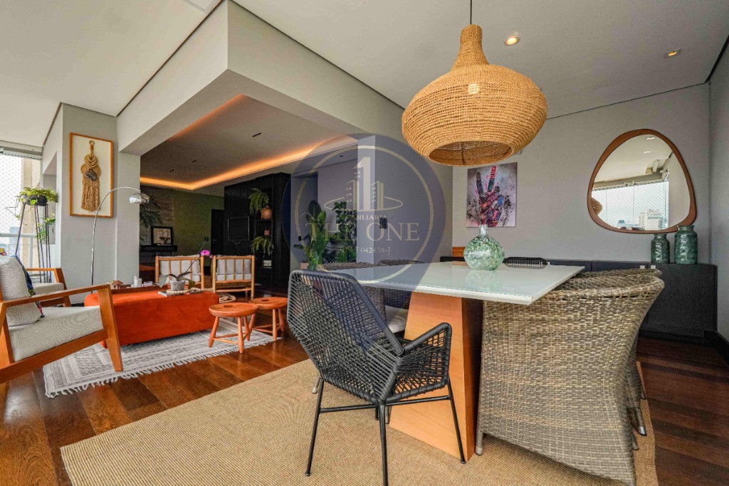 Cobertura, 4 quartos, 404 m² - Foto 6