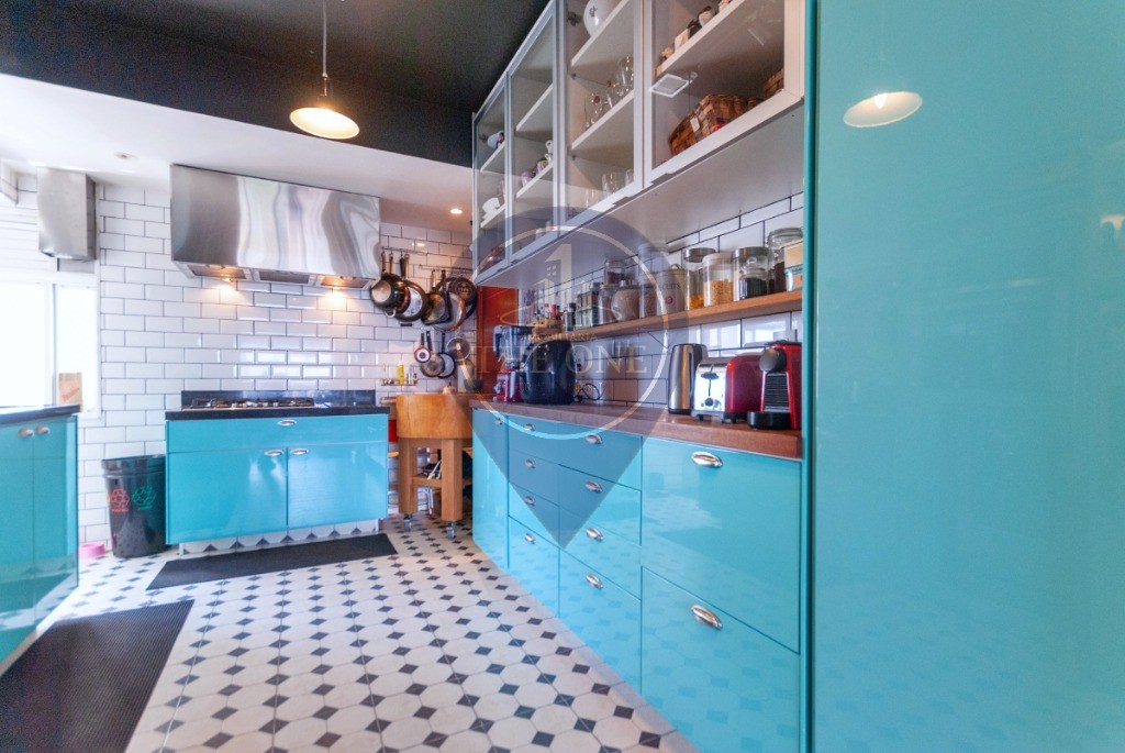 Apartamento, 2 quartos, 89 m² - Foto 11