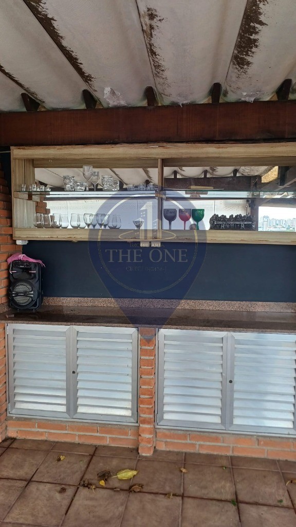 Casa, 4 quartos, 190 m² - Foto 42