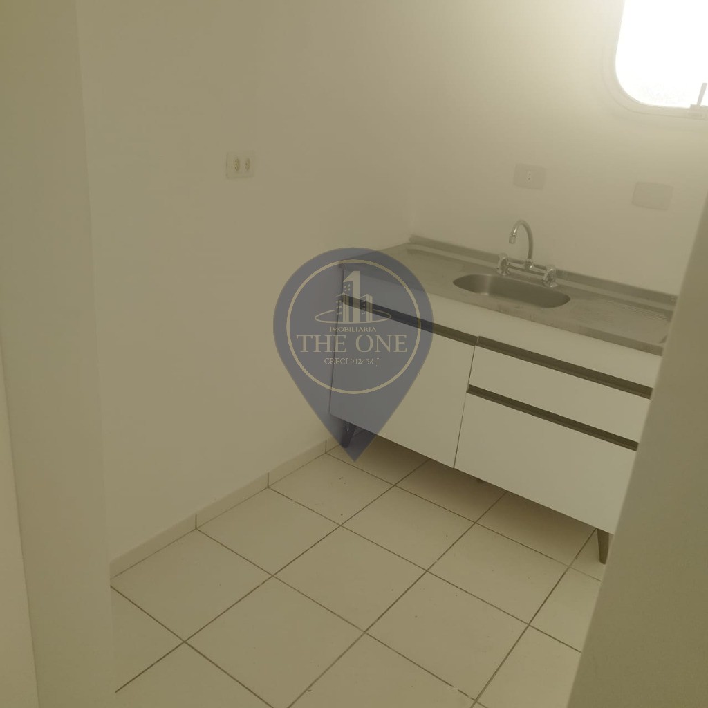 Apartamento, 1 quarto, 41 m² - Foto 7