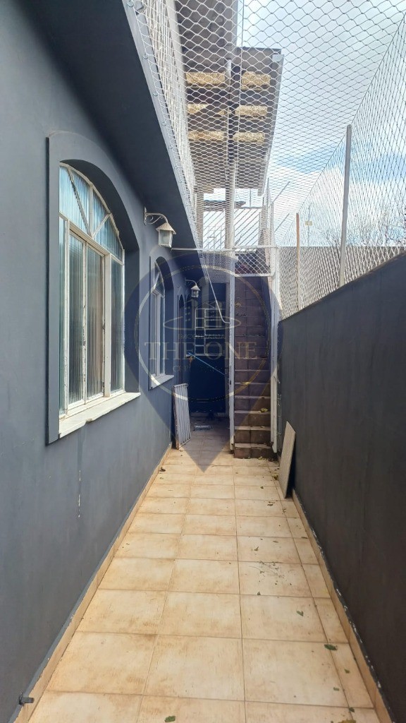 Casa, 4 quartos, 190 m² - Foto 40