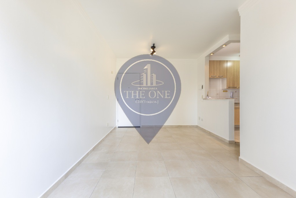 Apartamento, 1 quarto, 50 m² - Foto 2