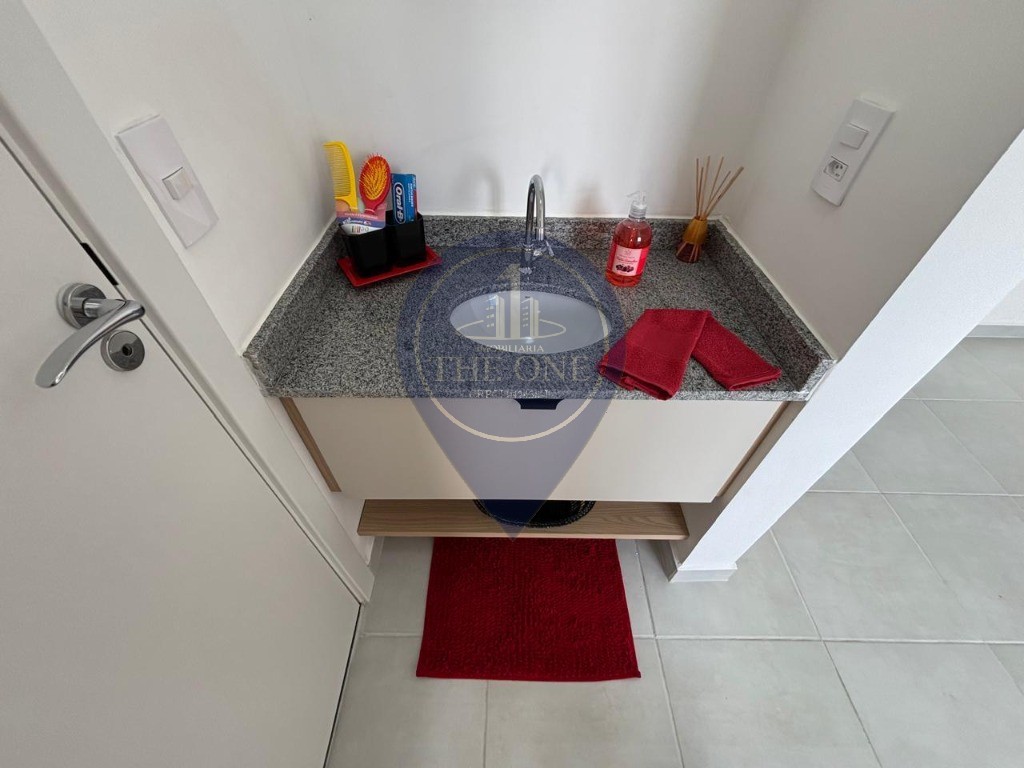 Apartamento, 1 quarto, 30 m² - Foto 4