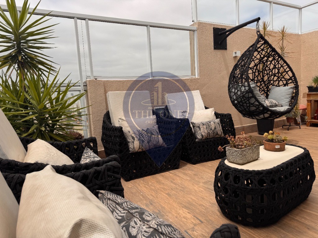 Cobertura, 3 quartos, 216 m² - Foto 8