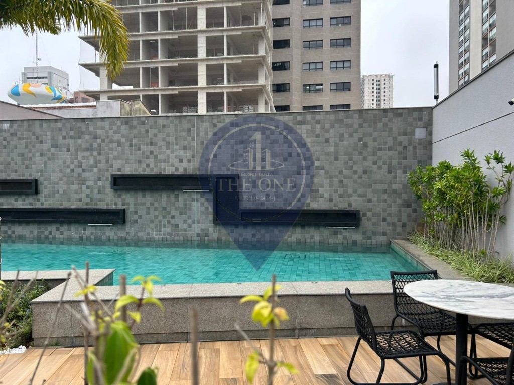 Apartamento, 1 quarto, 25 m² - Foto 5