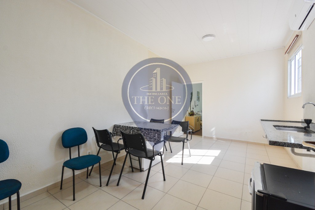 Prédio Inteiro, 181 m² - Foto 46