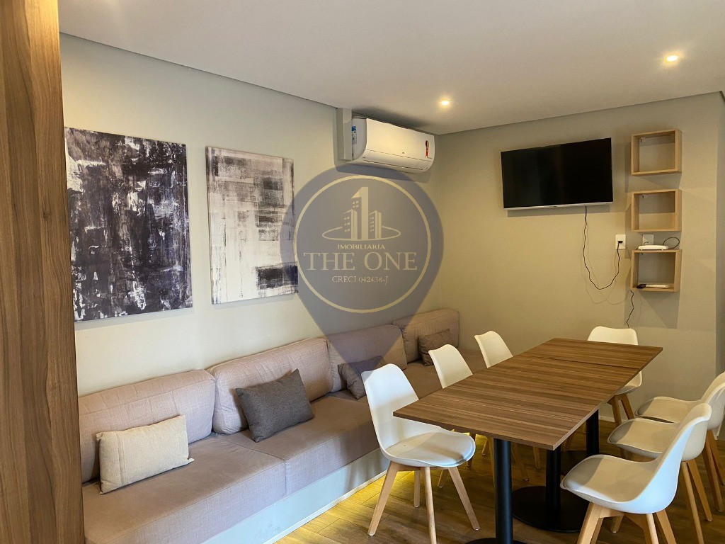 Apartamento, 2 quartos, 38 m² - Foto 20