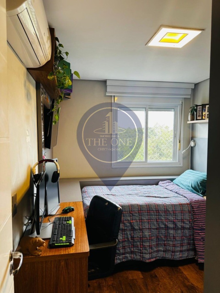 Cobertura, 3 quartos, 195 m² - Foto 26