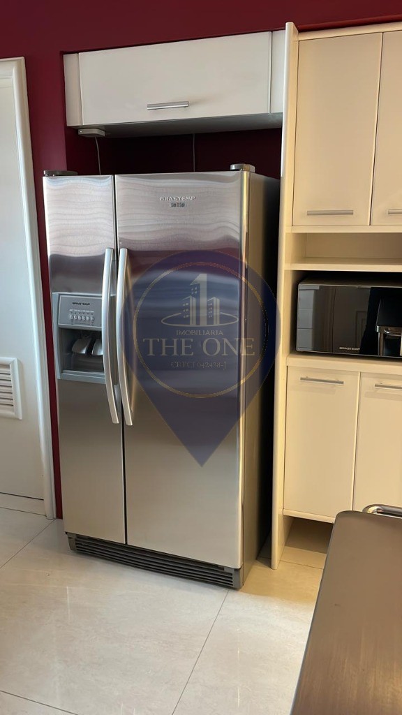 Apartamento, 3 quartos, 200 m² - Foto 12