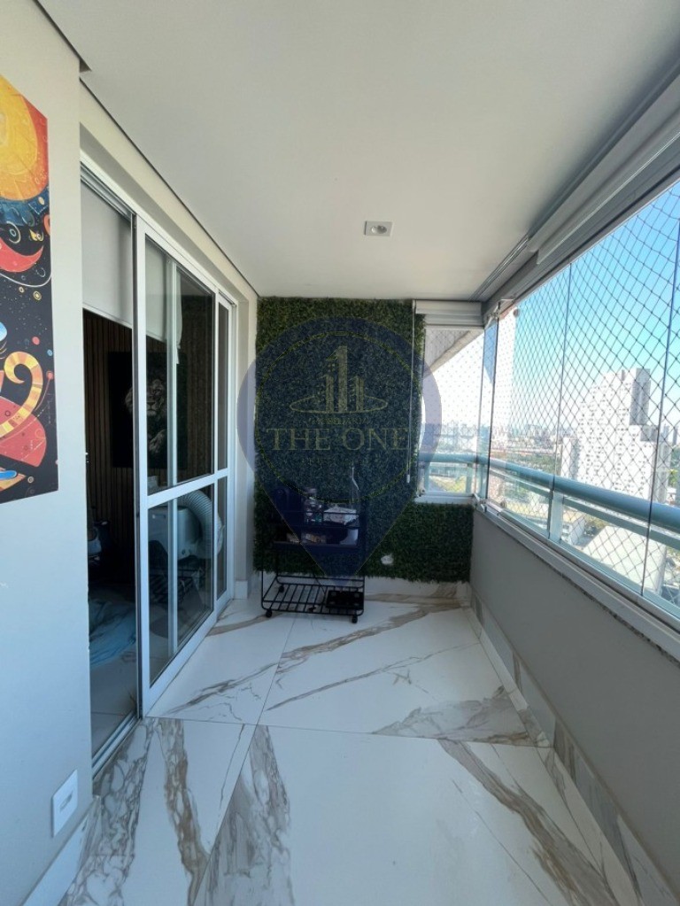 Cobertura, 2 quartos, 143 m² - Foto 12