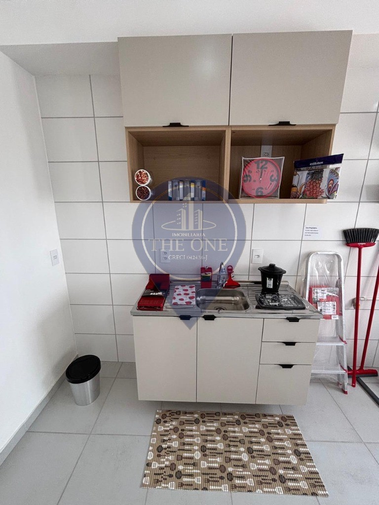 Apartamento, 1 quarto, 30 m² - Foto 3