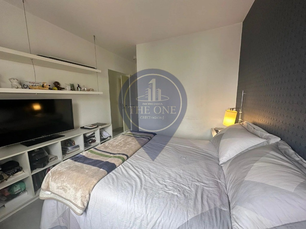 Apartamento, 1 quarto, 63 m² - Foto 2