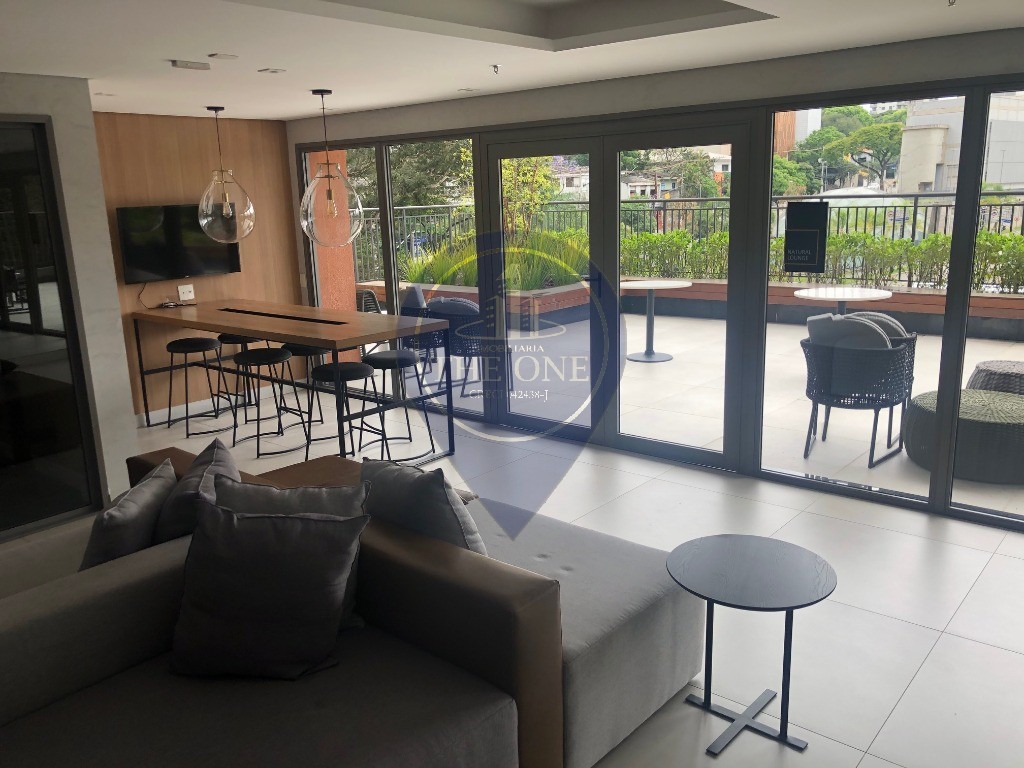 Kitnet-Studio, 27 m² - Foto 23