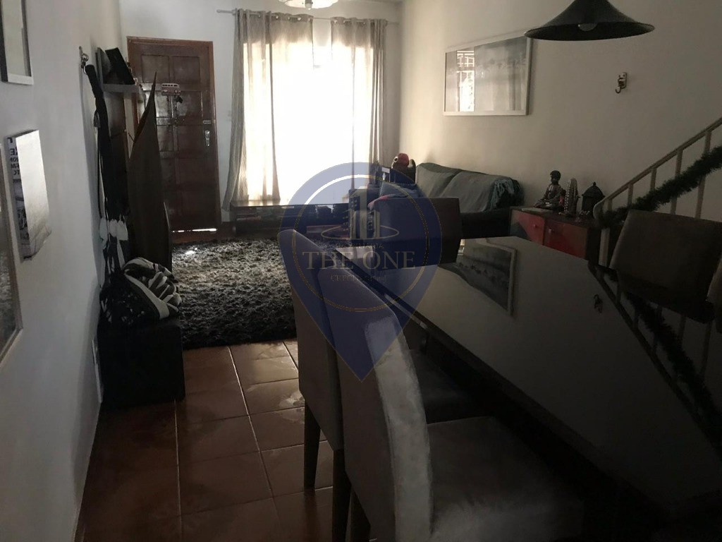 Casa, 3 quartos, 121 m² - Foto 4