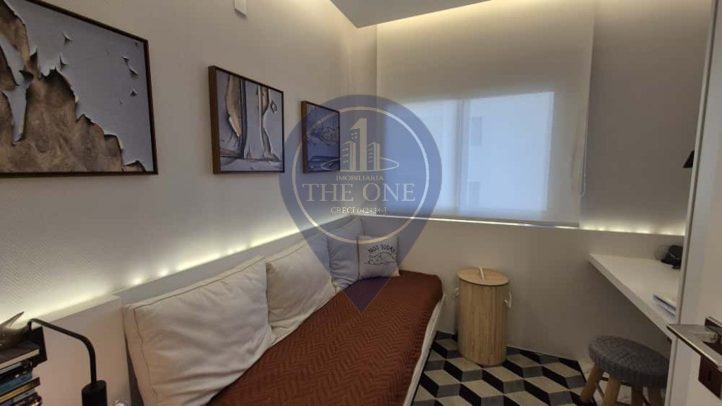 Apartamento, 2 quartos, 53 m² - Foto 6
