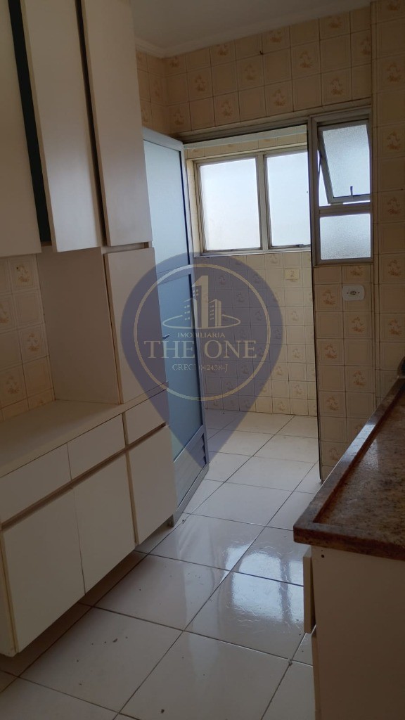 Apartamento, 2 quartos, 58 m² - Foto 2