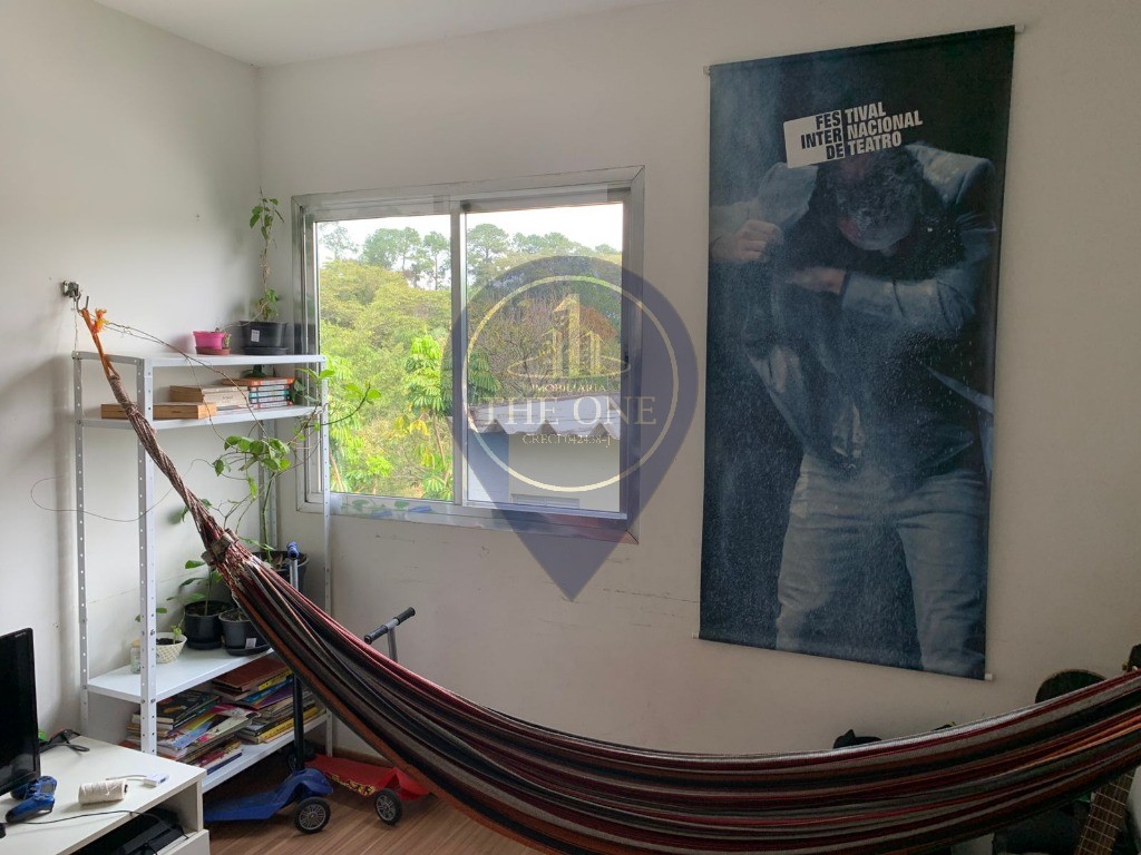 Apartamento, 3 quartos, 72 m² - Foto 2