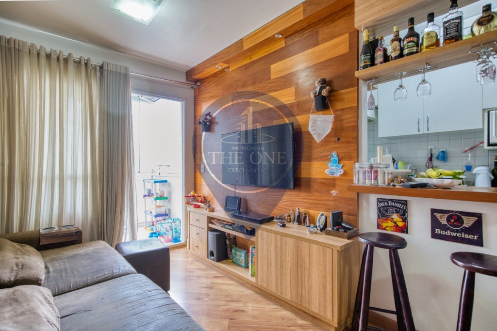 Apartamento, 2 quartos, 63 m² - Foto 1