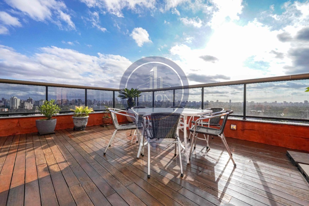 Cobertura, 4 quartos, 722 m² - Foto 11