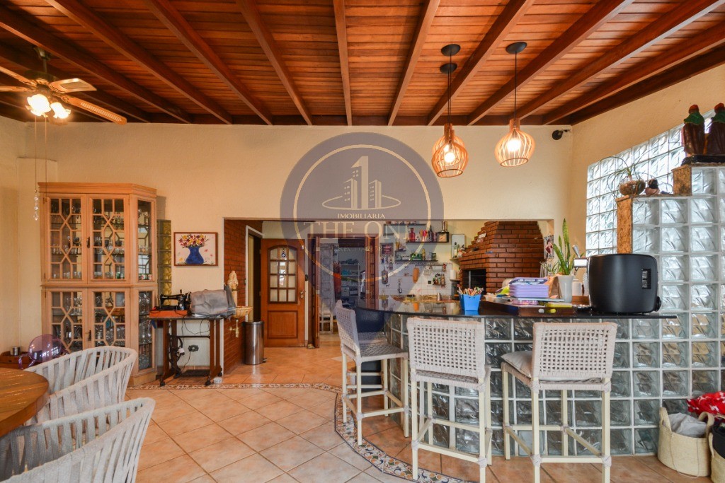 Casa, 3 quartos, 300 m² - Foto 4