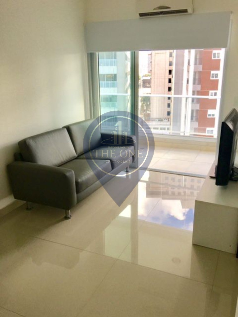 Apartamento, 1 quarto, 46 m² - Foto 1