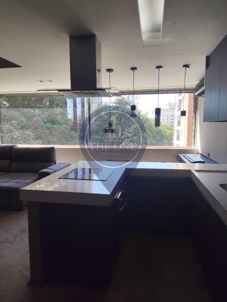 Apartamento, 1 quarto, 85 m² - Foto 17