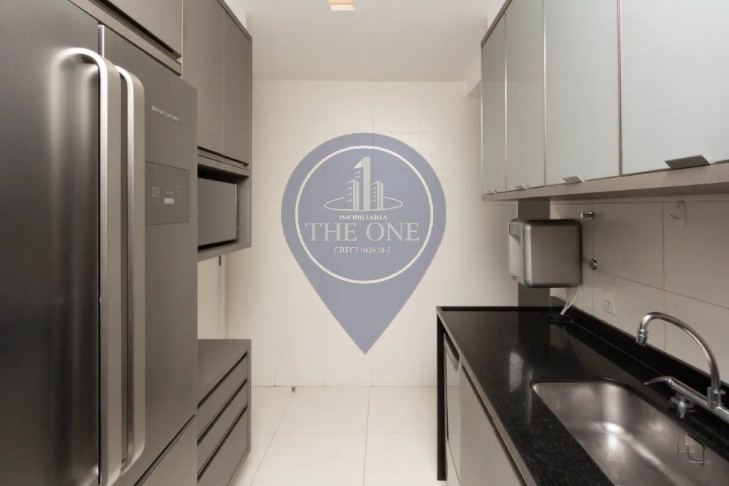 Apartamento, 3 quartos, 134 m² - Foto 7