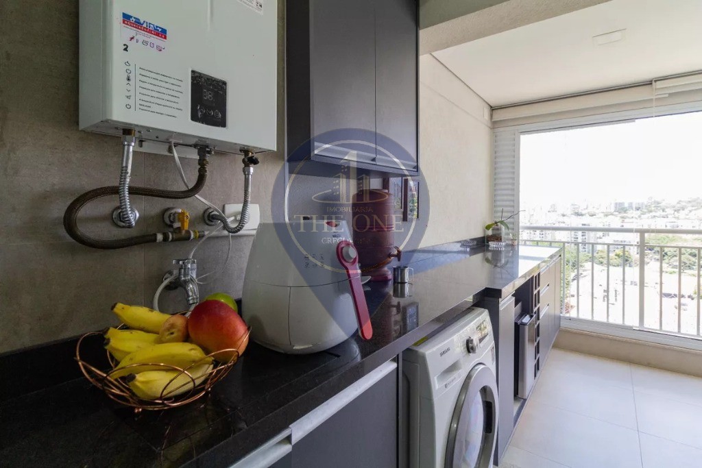 Apartamento, 2 quartos, 62 m² - Foto 31