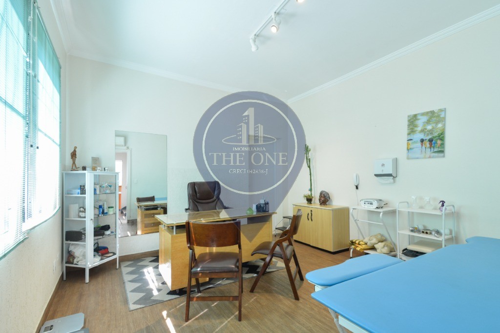 Prédio Inteiro, 181 m² - Foto 26