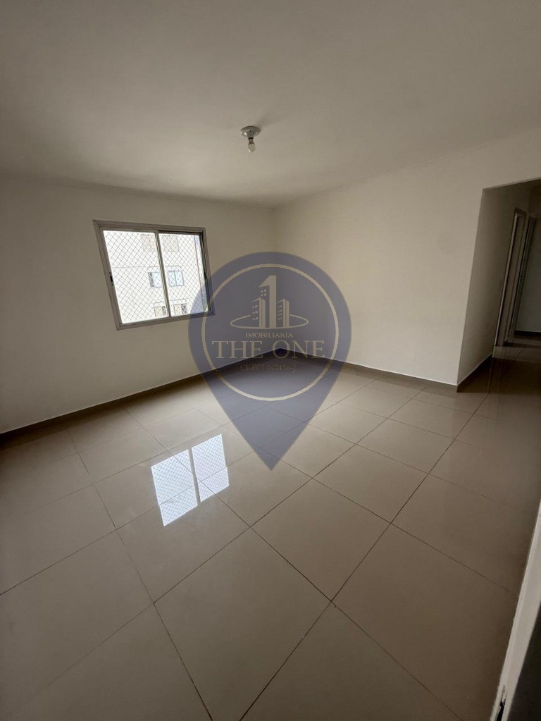 Apartamento, 3 quartos, 84 m² - Foto 1