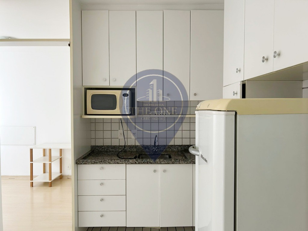 Apartamento, 1 quarto, 33 m² - Foto 8