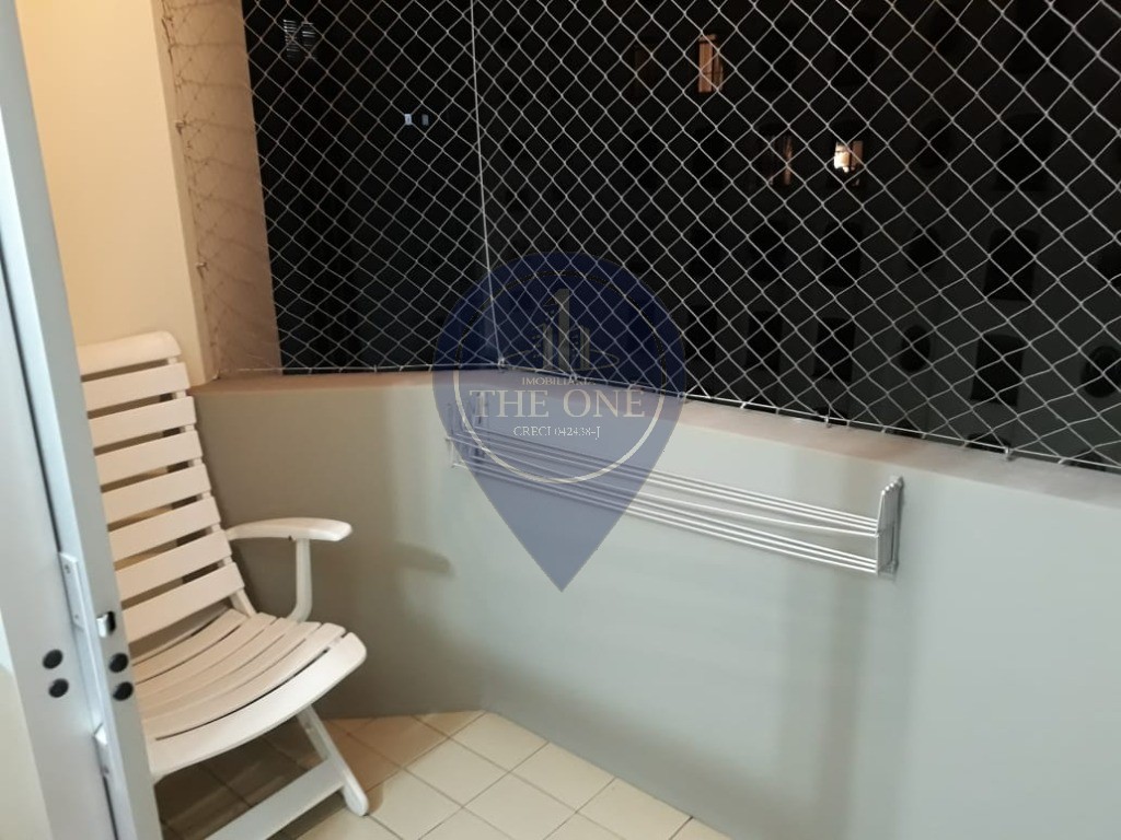 Apartamento, 1 quarto, 37 m² - Foto 4