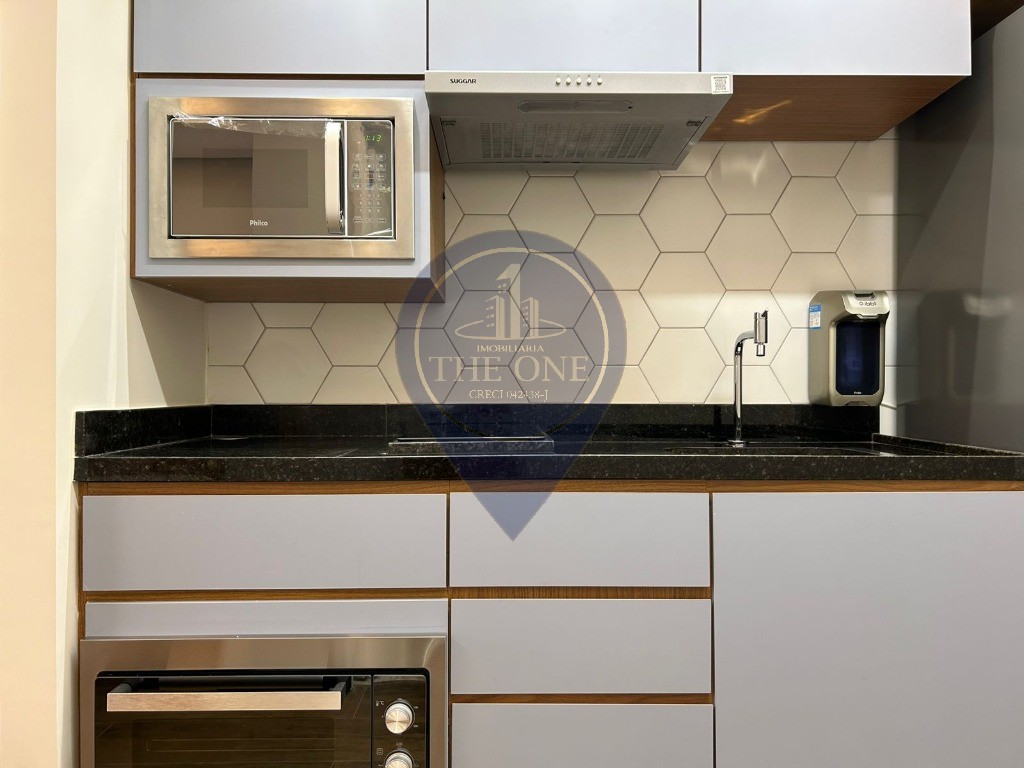 Apartamento, 1 quarto, 25 m² - Foto 19