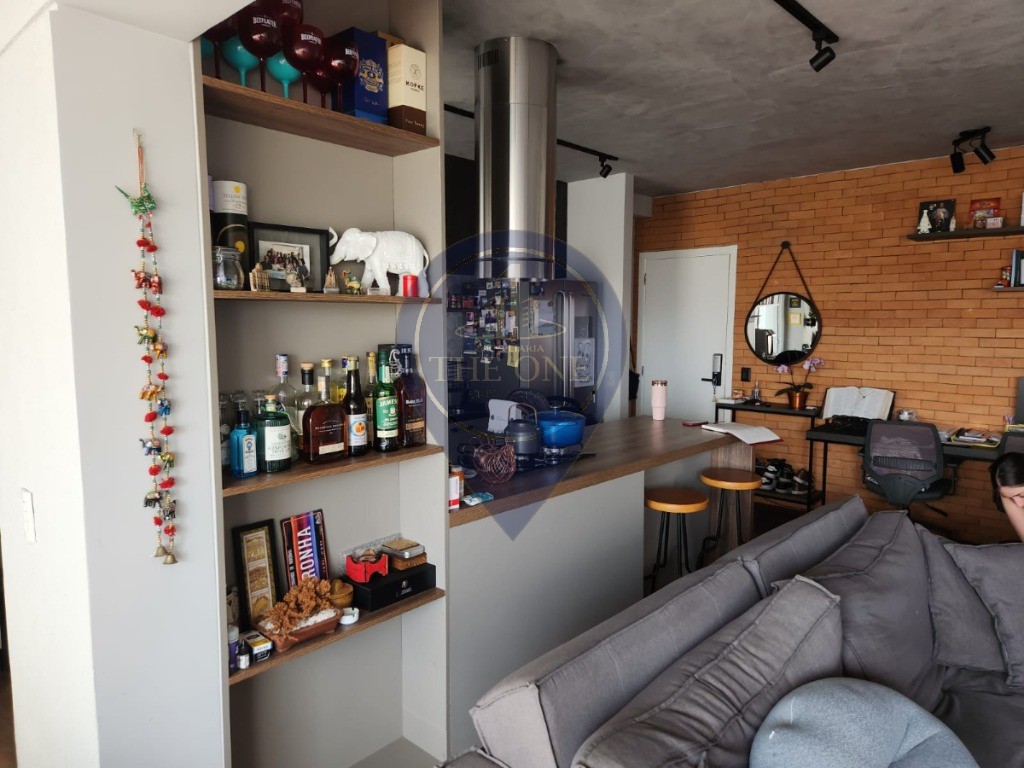 Apartamento, 2 quartos, 85 m² - Foto 6