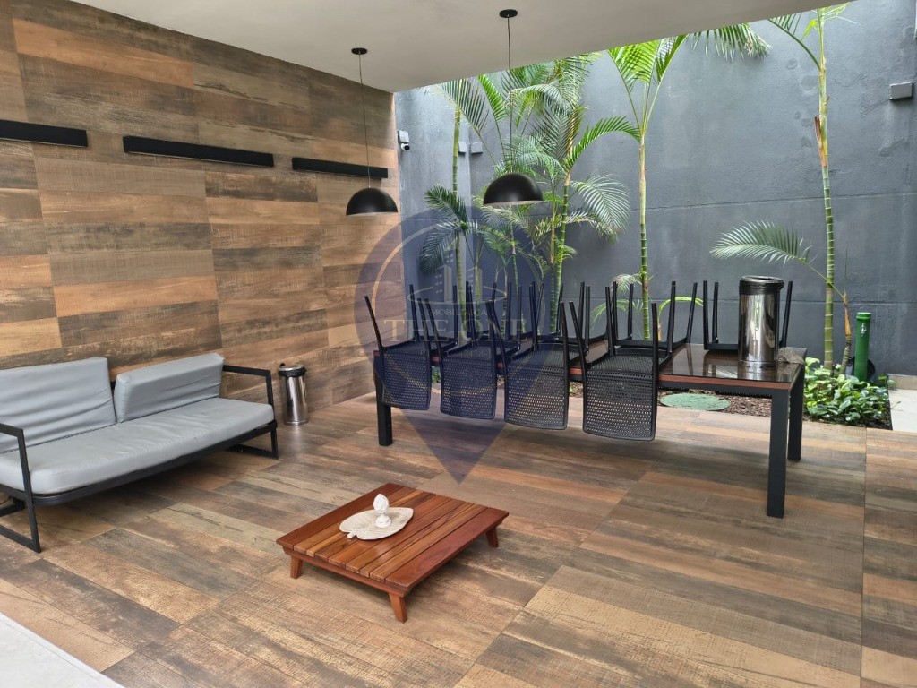 Kitnet-Studio, 27 m² - Foto 38