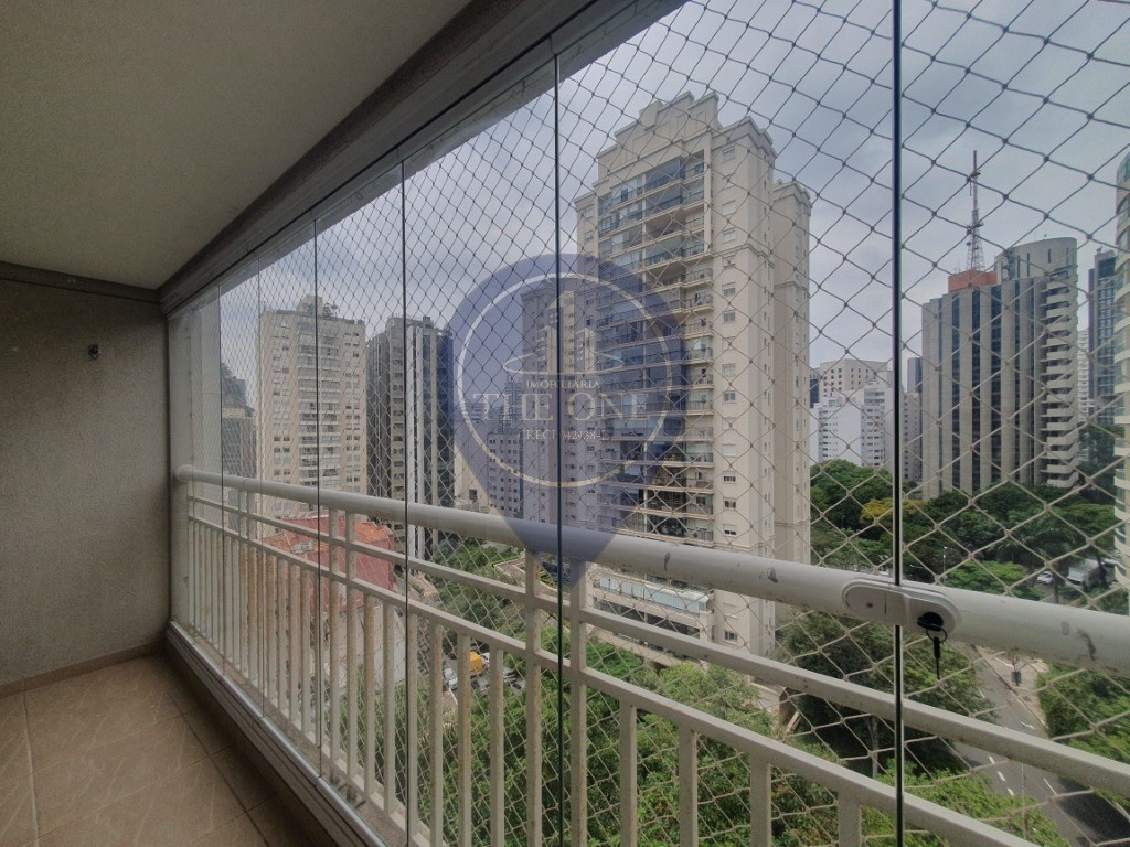 Apartamento, 2 quartos, 60 m² - Foto 13