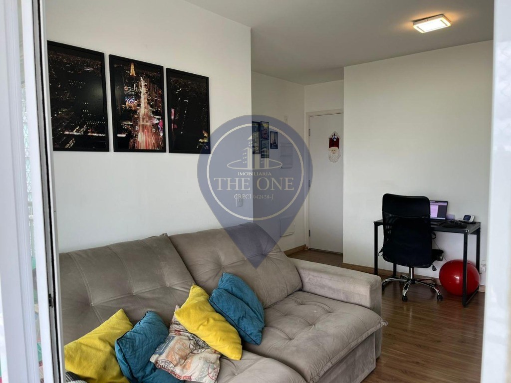 Apartamento, 2 quartos, 62 m² - Foto 3