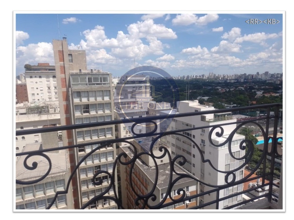 Cobertura, 5 quartos, 578 m² - Foto 24