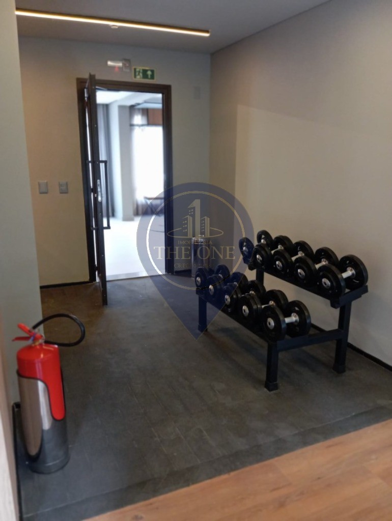 Kitnet-Studio, 28 m² - Foto 23