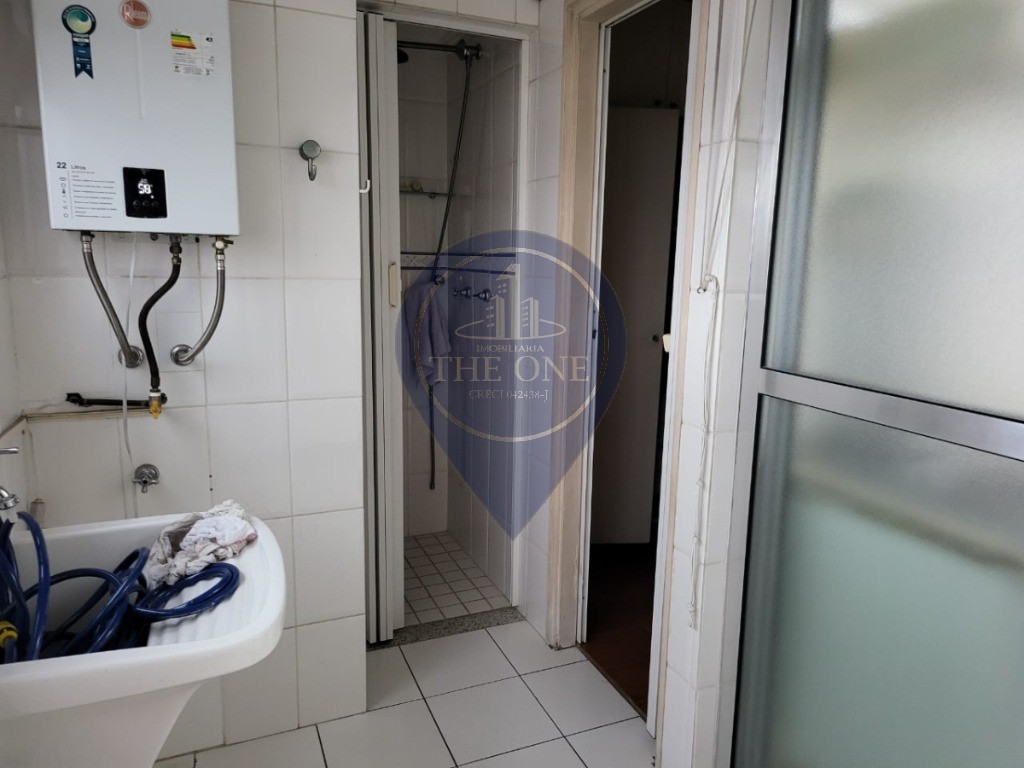 Cobertura, 3 quartos, 168 m² - Foto 11