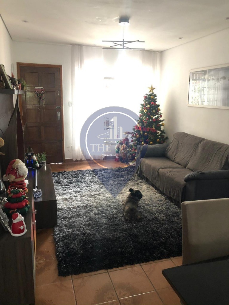 Casa, 3 quartos, 121 m² - Foto 1