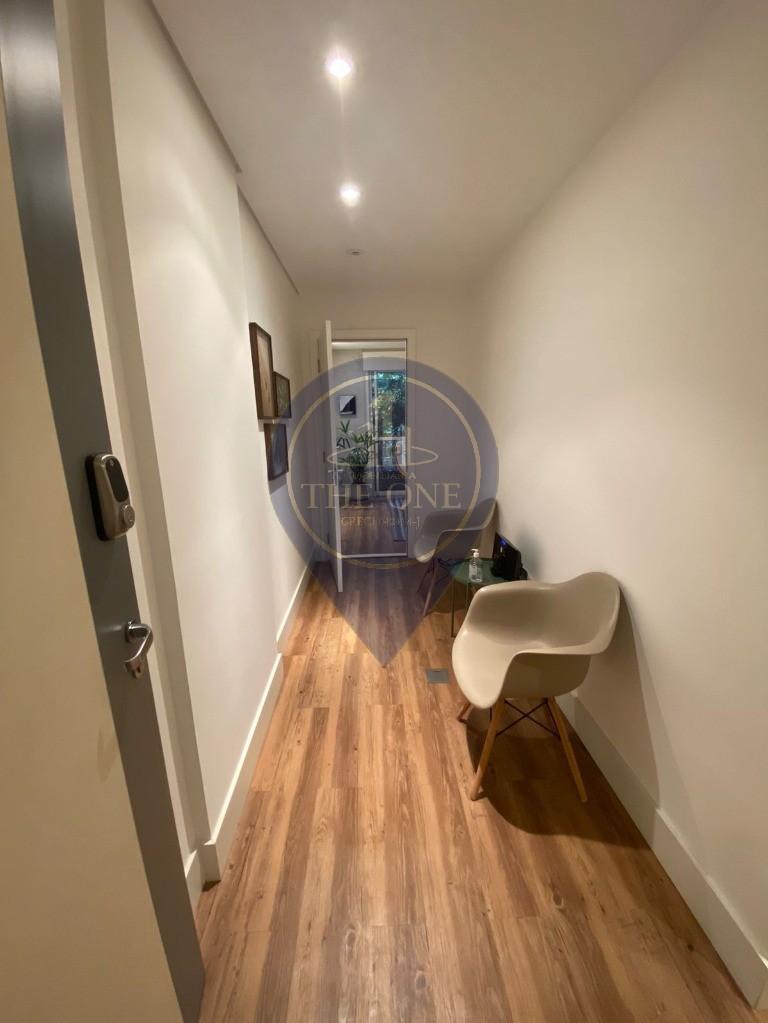 Sala-Conjunto, 46 m² - Foto 10