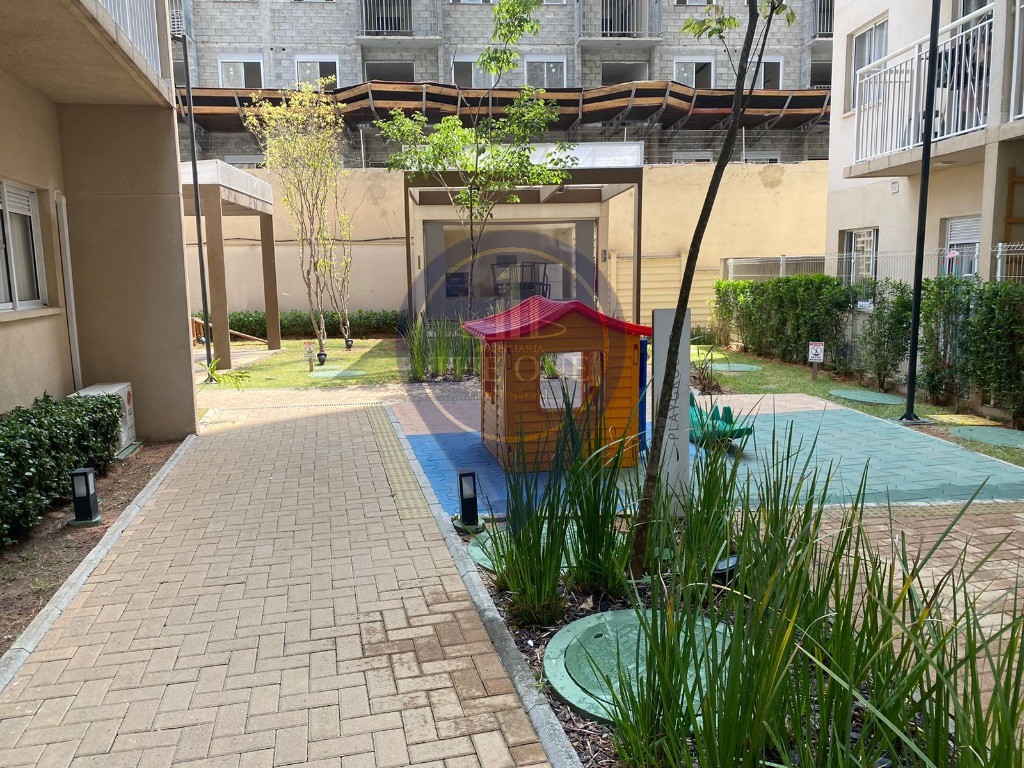 Apartamento, 2 quartos, 38 m² - Foto 19