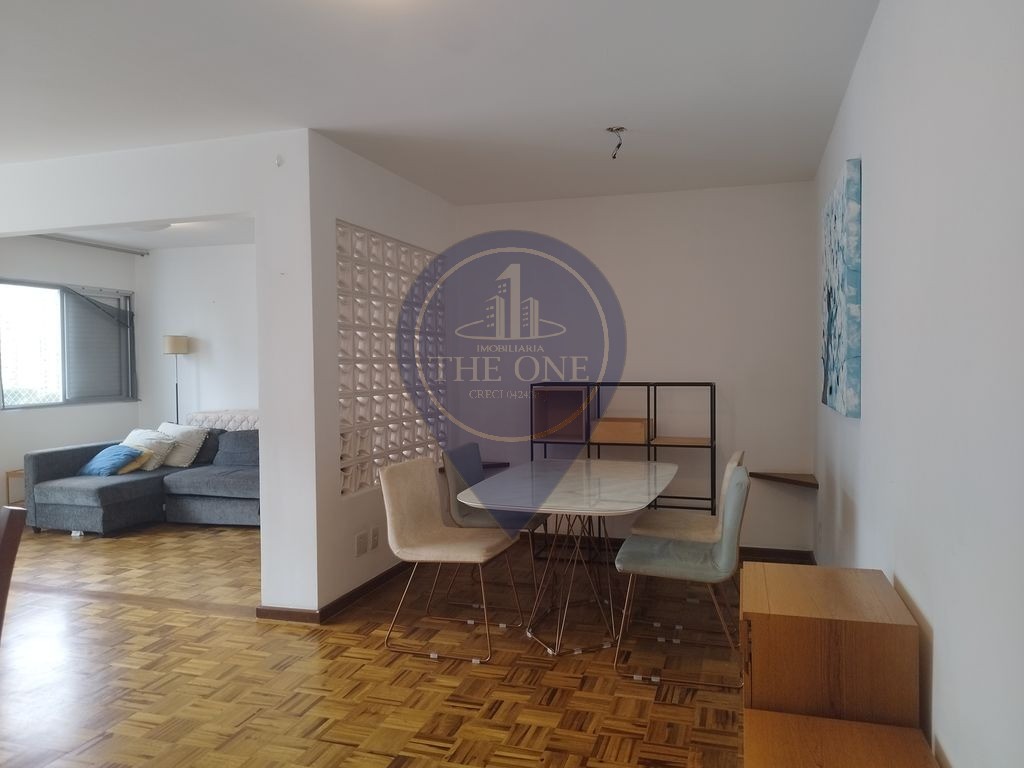 Apartamento, 2 quartos, 106 m² - Foto 1