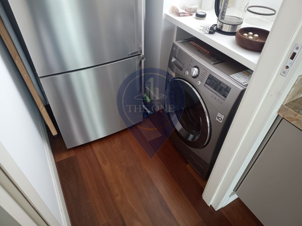 Apartamento, 2 quartos, 132 m² - Foto 7