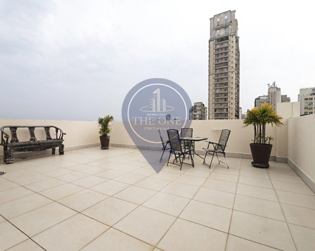 Cobertura, 5 quartos, 578 m² - Foto 5