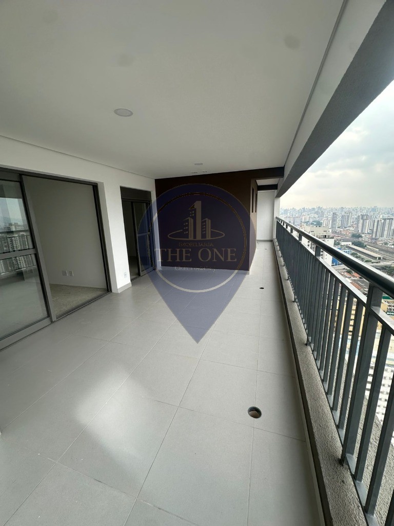 Apartamento, 3 quartos, 201 m² - Foto 2